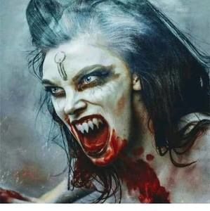 Meet your Posher, Lynn